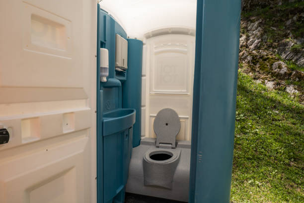 Best Eco-Friendly Portable Toilets  in Mound Bayou, MS