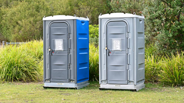 Best Standard Portable Toilet Rental  in Mound Bayou, MS