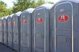 Types of Portable Toilets We Offer in Mound Bayou, MS